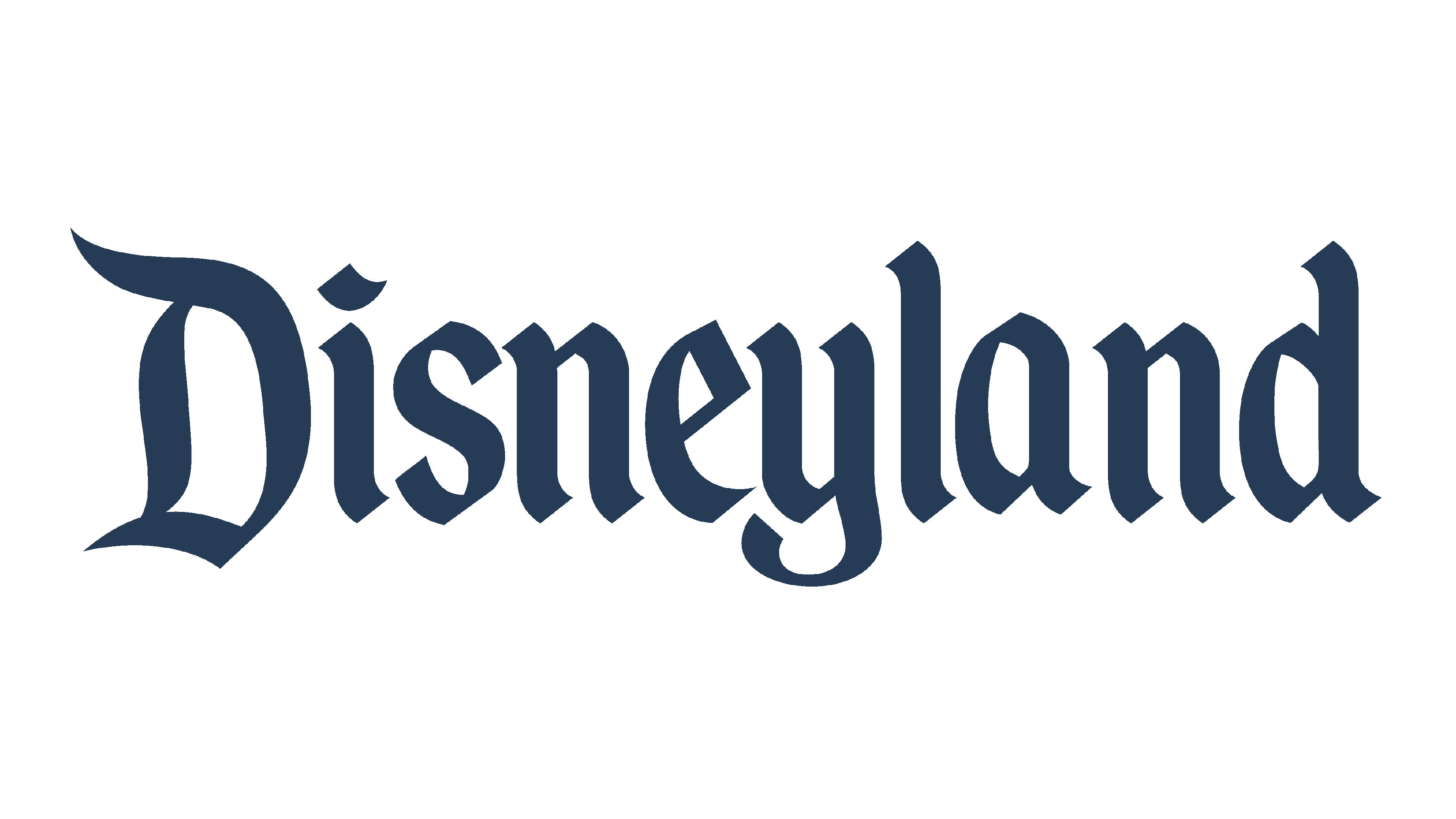 Disneyland