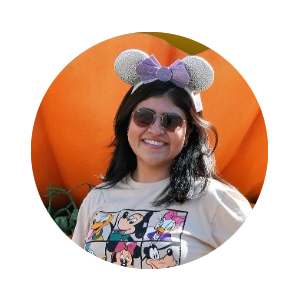 Ilse Baltazar Reyes